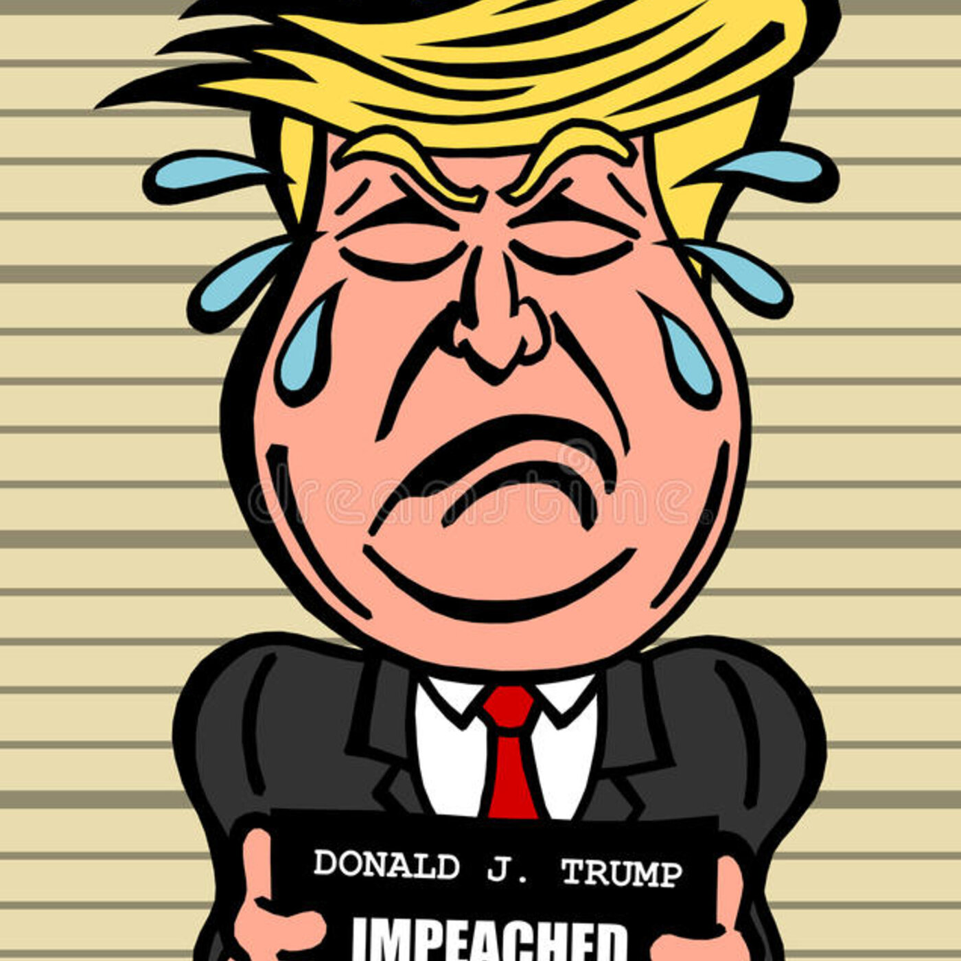 Impeachment & the Trump Presidency episode artwork