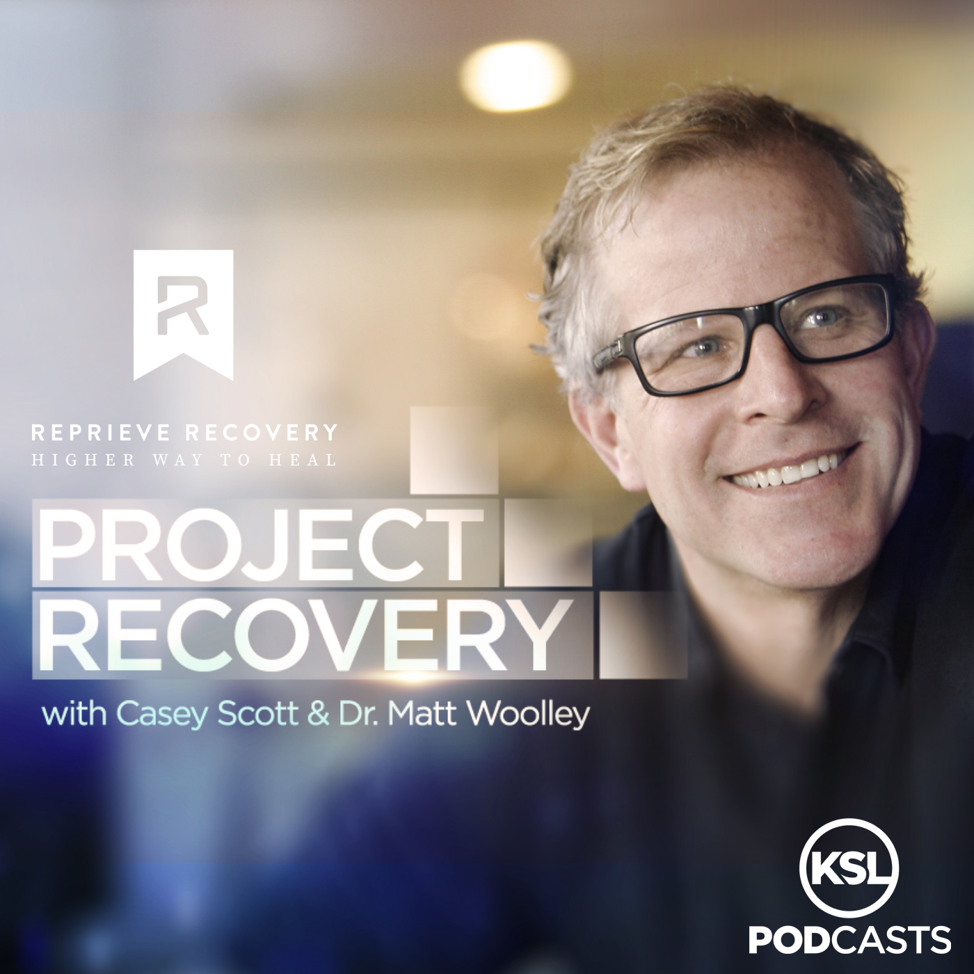 Overcoming Alcoholism and Obesity with Russ Sweeten 