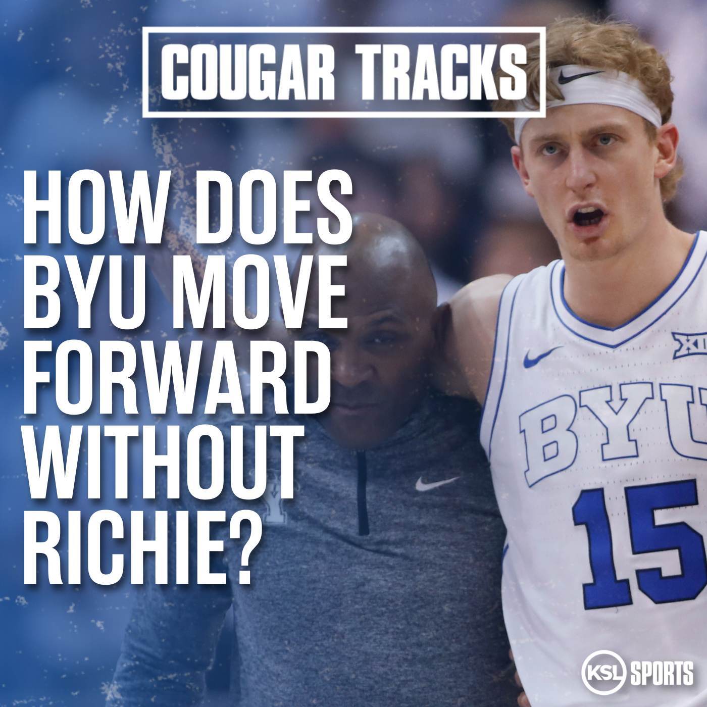 How Does BYU Move Forward Without Richie Saunders?