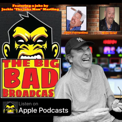 The Big Bad Broadcast