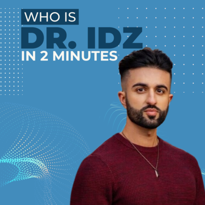 2 Minute Podcast
