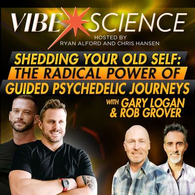 THE VIBE SCIENCE PODCAST