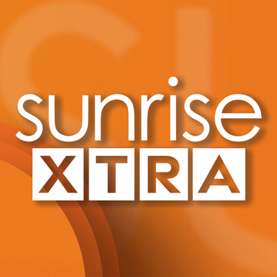 Sunrise Xtra