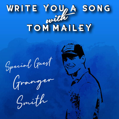 Write You A Song Podcast