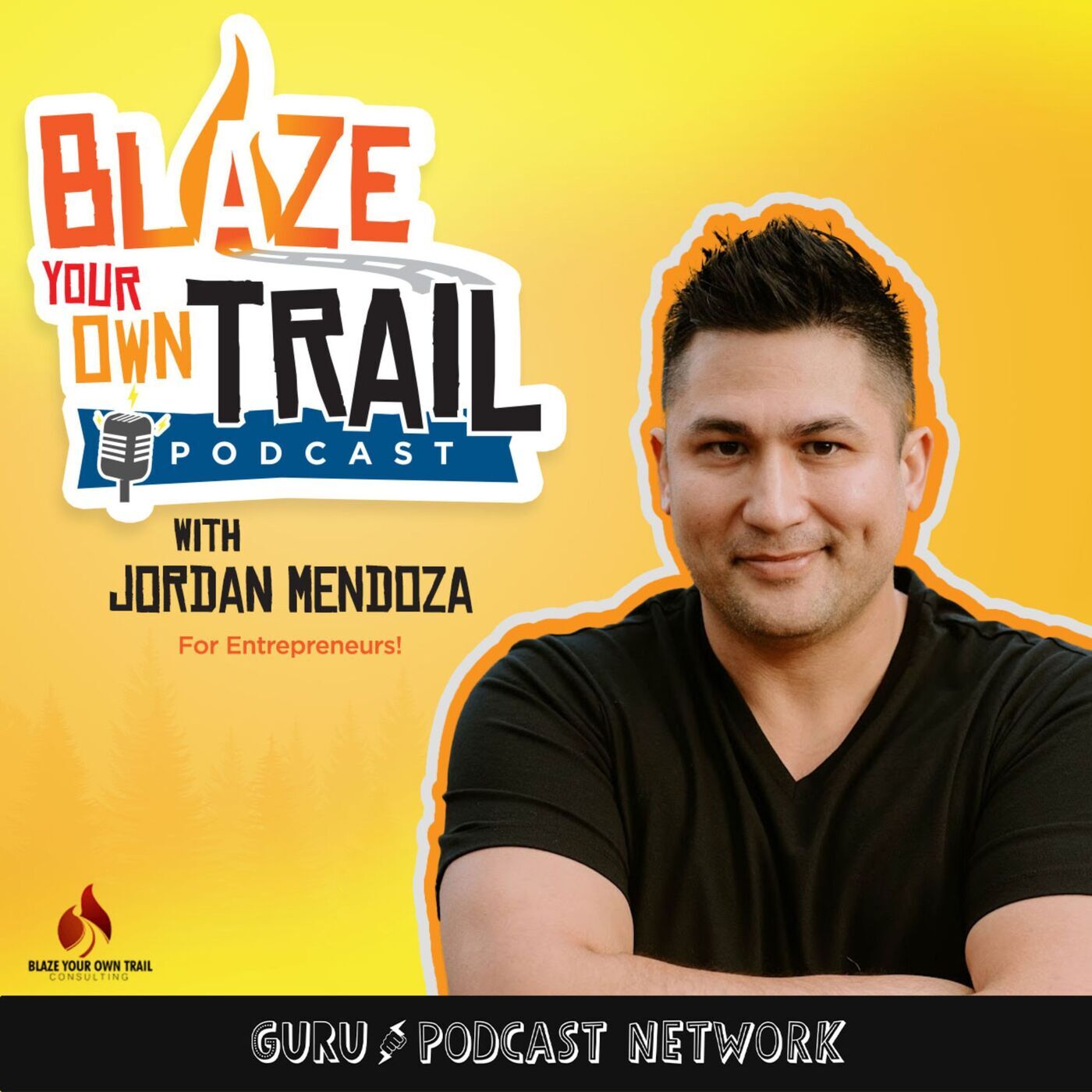 Episode 4: From Tech to Fitness with Nelson Toriano