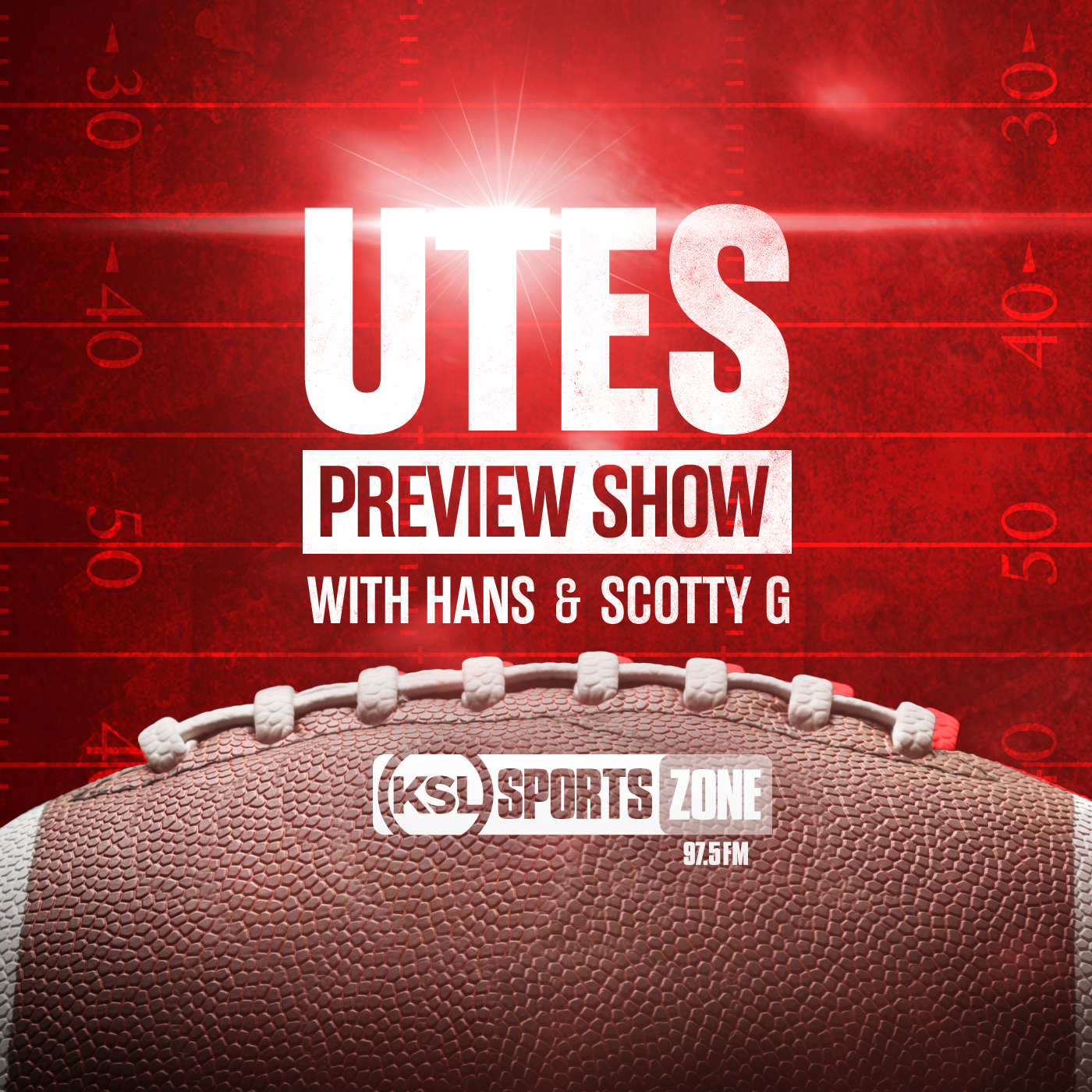 Ute Preview Show | HOUR 2: Utes lose a recruit | Big 12 shakedown + MORE