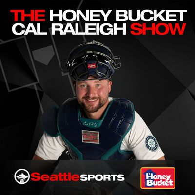 The Cal Raleigh Show