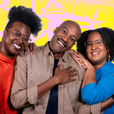 The Sam Sanders Show