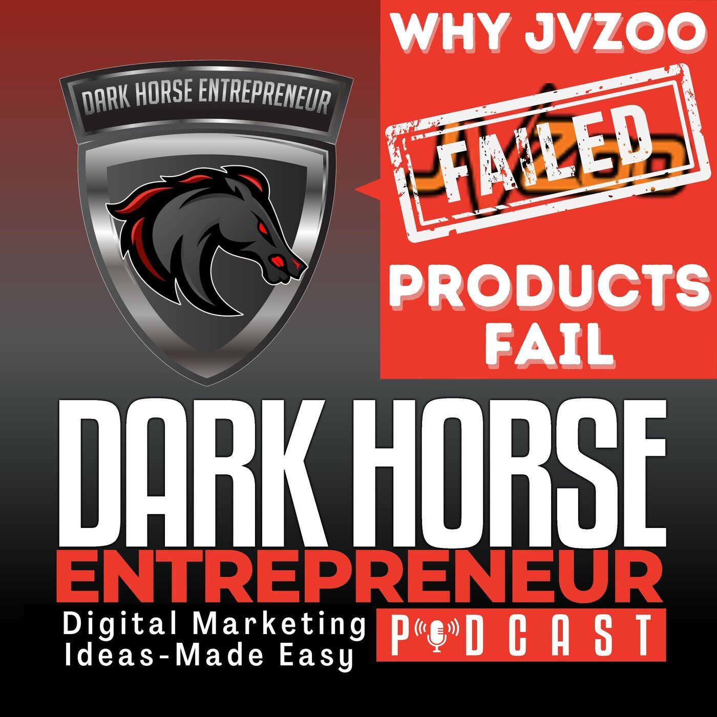 EP 421 The Surprising Truth Behind Why Some JVZoo Products Fail