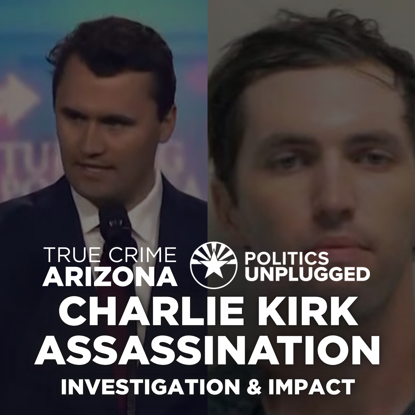 The Charlie Kirk Assassination: Investigation & Impact