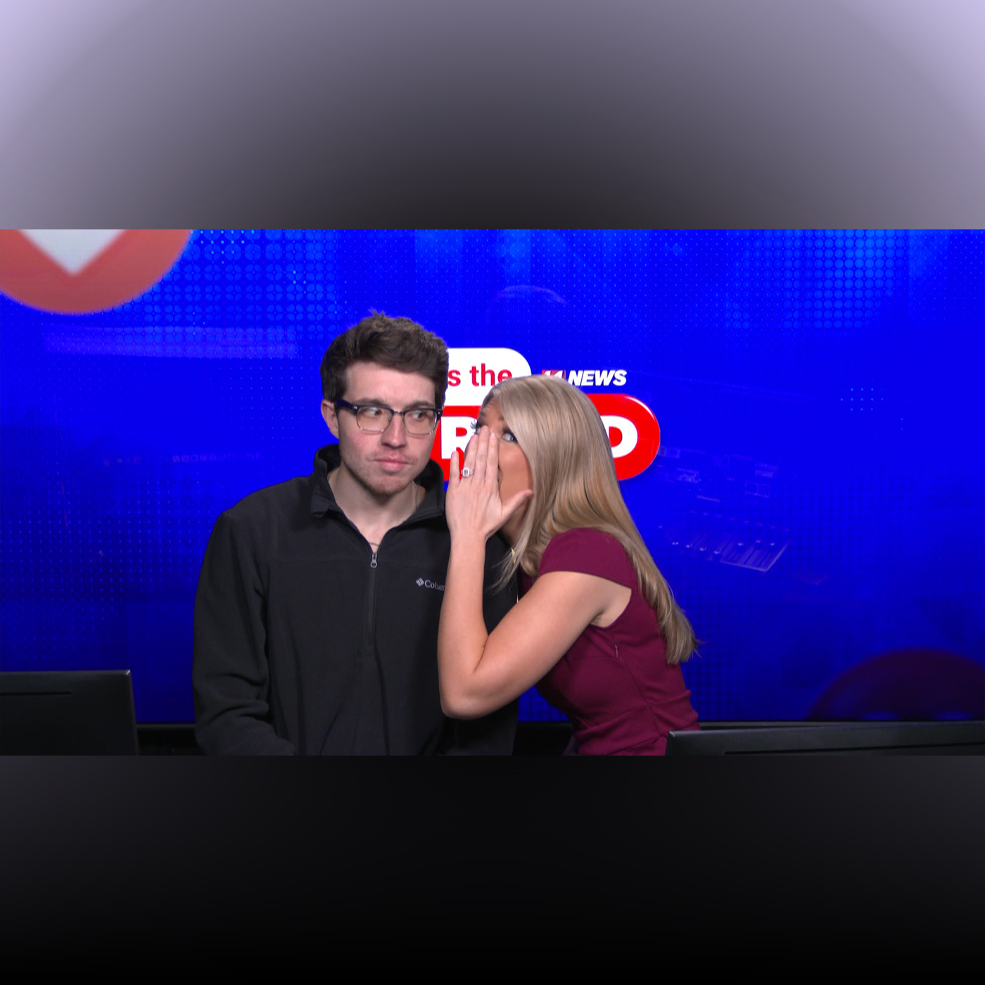 19.  Can We Send Kanye To Space?