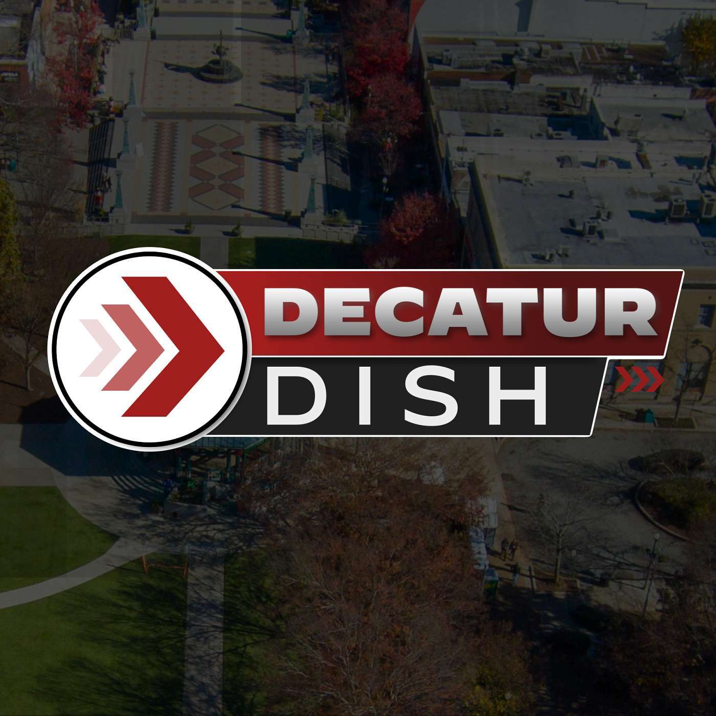 Decatur Dish |  'Please vote DeKalb County,' sincerely Zoe Seiler