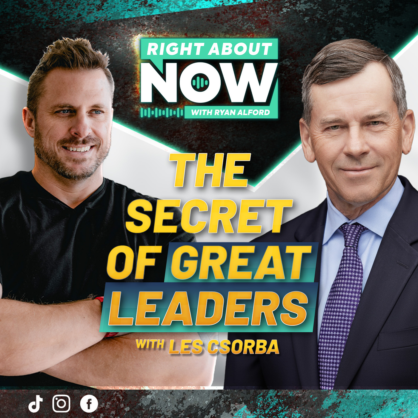 Inside Executive Search: Why Empathy & Self-Awareness Build Better Leaders with Les Csorba Inside Executive Search: Why Empathy & Self-Awareness Build Better Leaders with Les Csorba