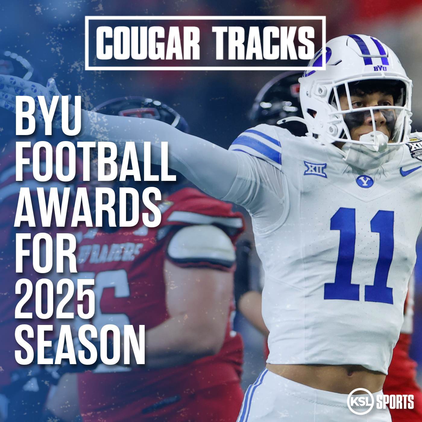 Dishing Out Awards For 2025 BYU Football Season + Know The Foe: Georgia Tech Edition