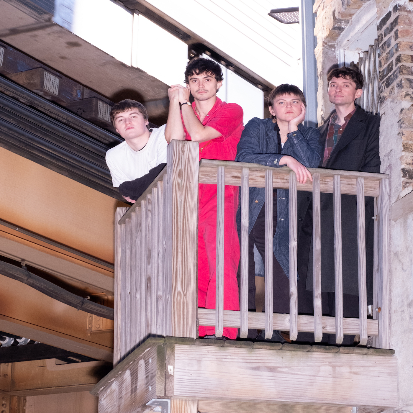 Friko ‘Seven Degrees’