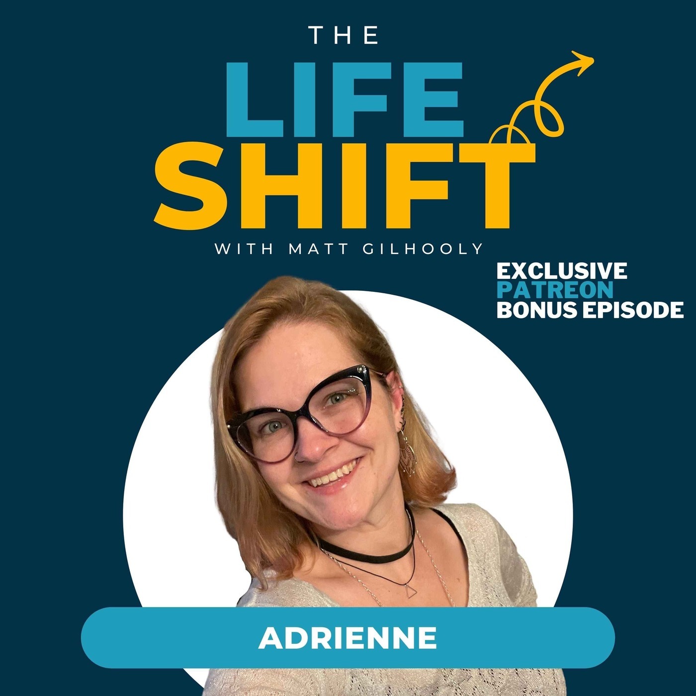 The Life Shift: Real Stories of Life-Altering Moments
