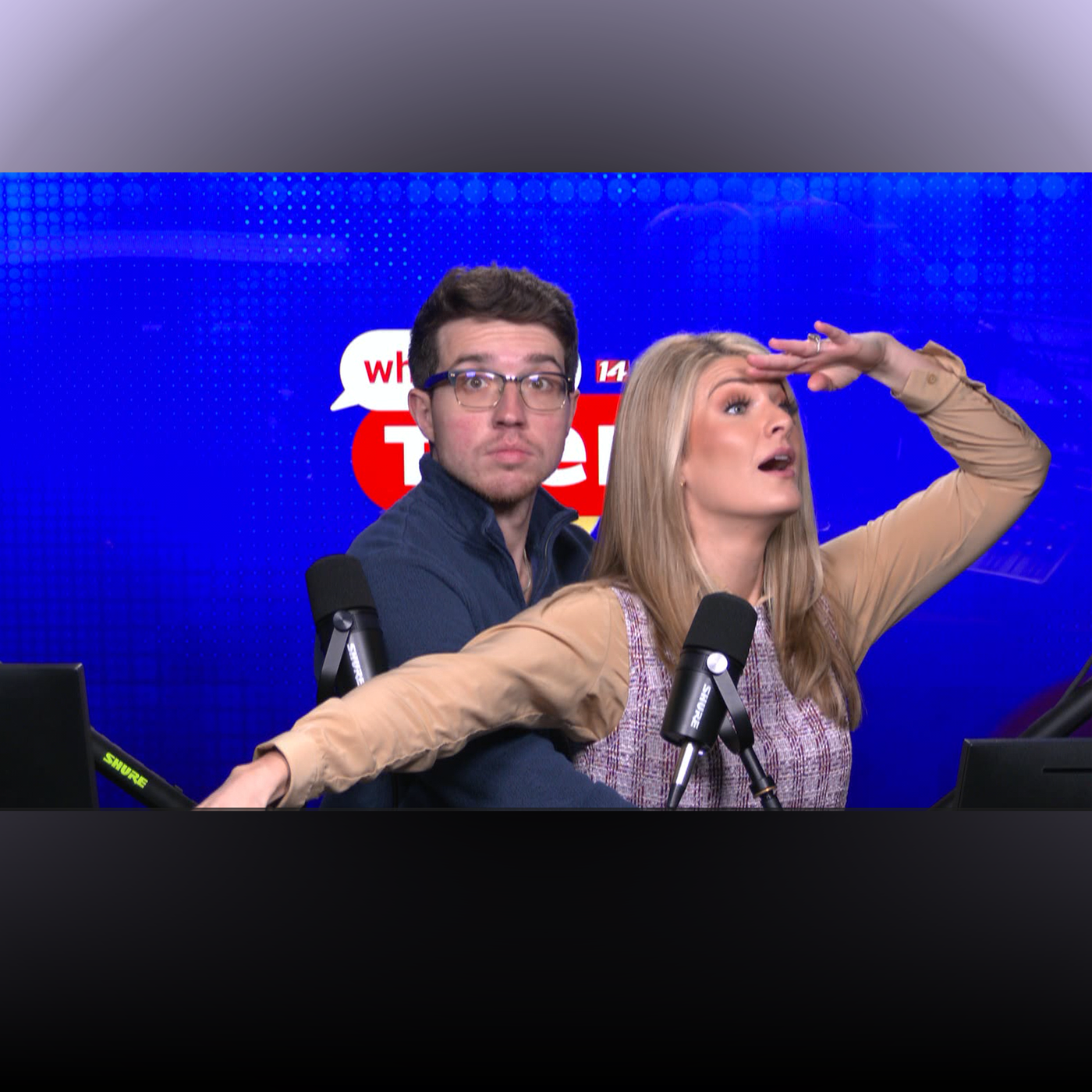 15.  Law & Order: Kim Kardashian vs ChatGPT Edition