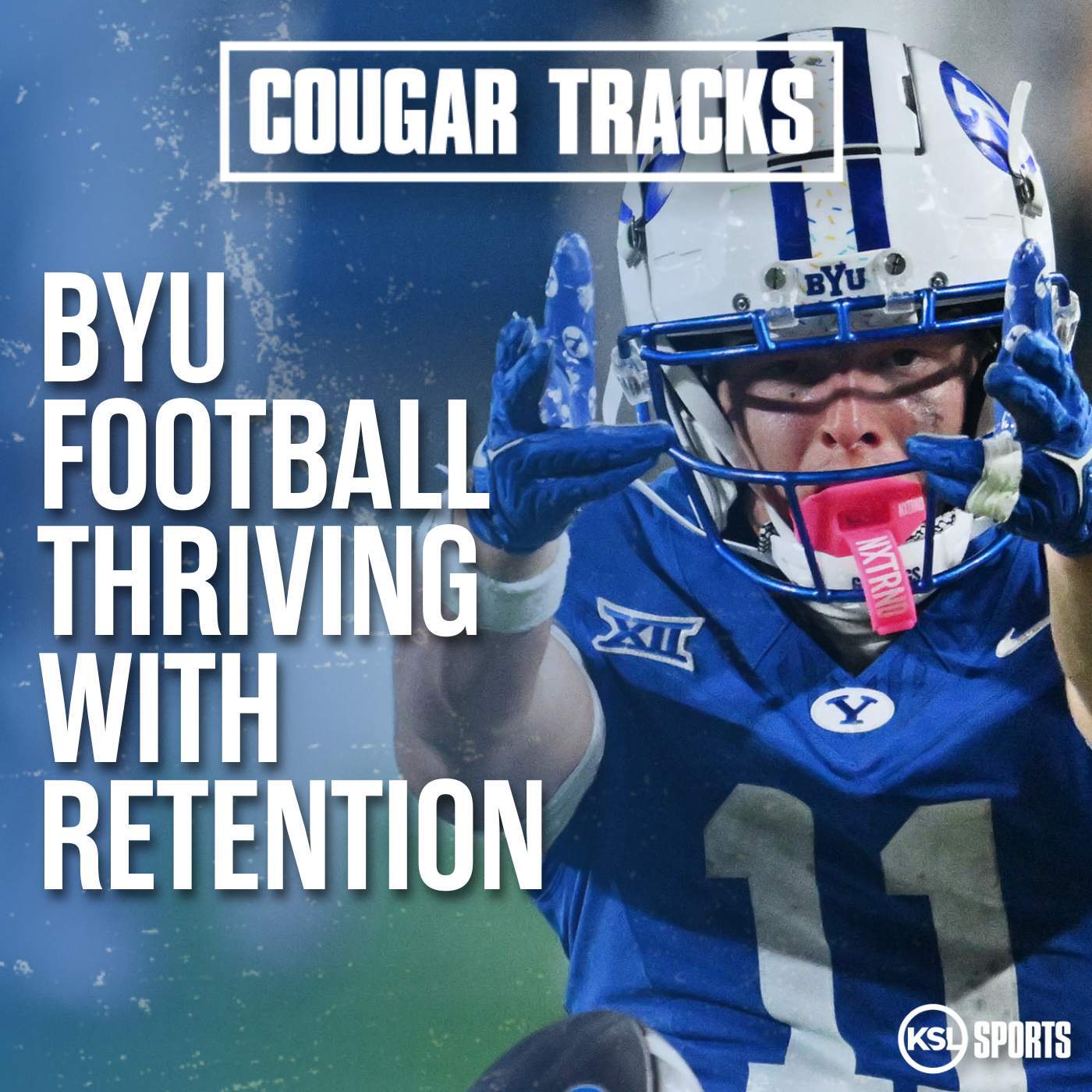 Rentention Is Key For BYU Football In Roster Construction
