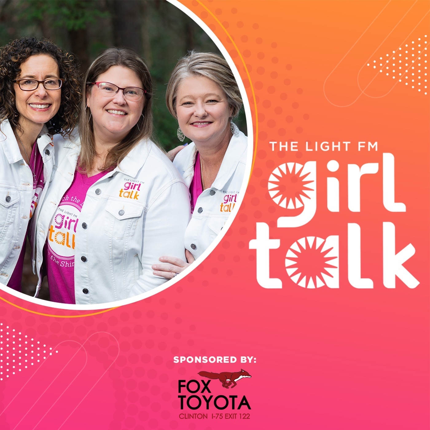 Ep. 83 - What's the Word?