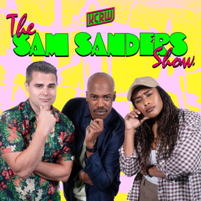 The Sam Sanders Show