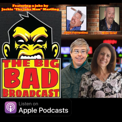The Big Bad Broadcast