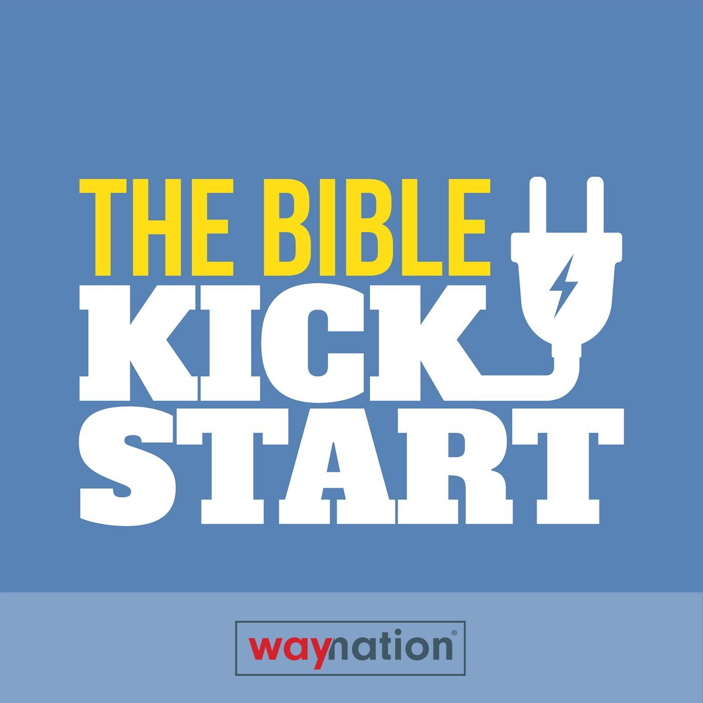 World\'s Biggest Small Group Podcast