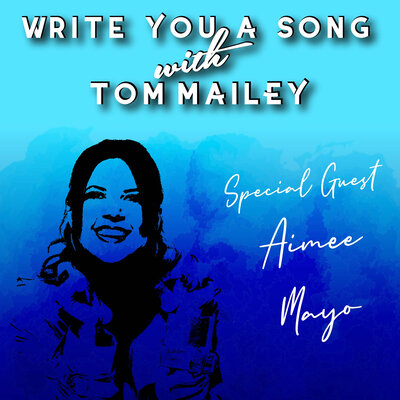 Write You A Song Podcast