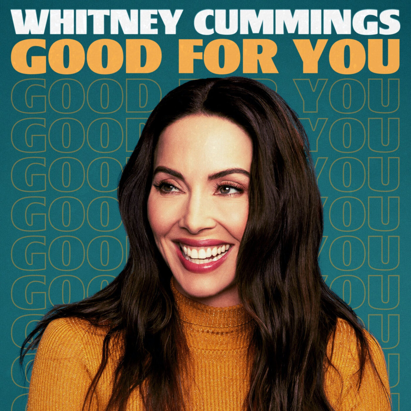 Good For You • Listen on Fountain