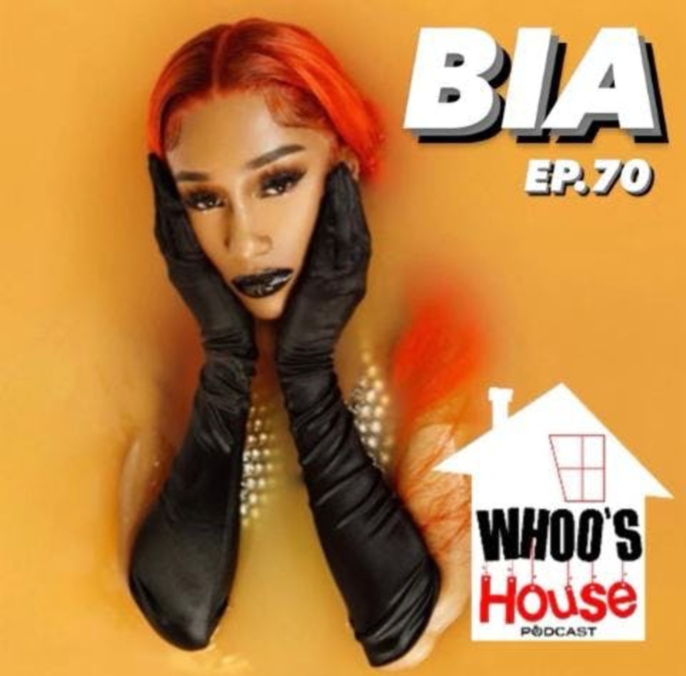 EP 70 BIA talks J Cole , New Album and not looking for LOVE 
