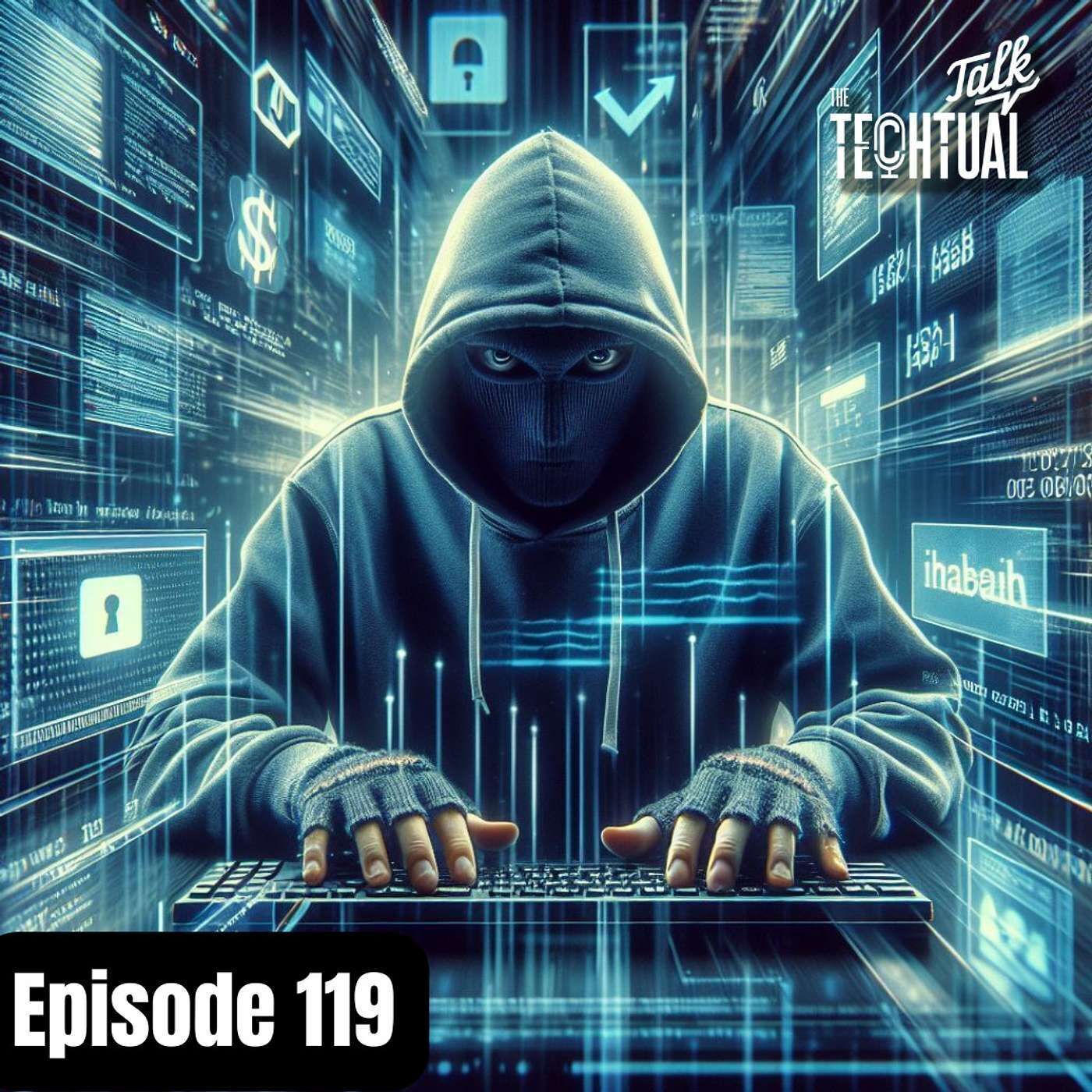 The TechTual Talk