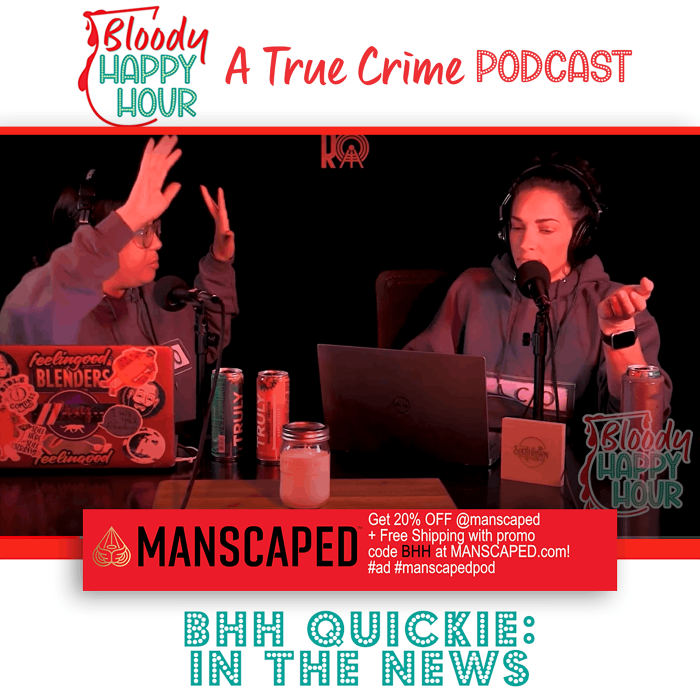 BHH Quickie: In The News