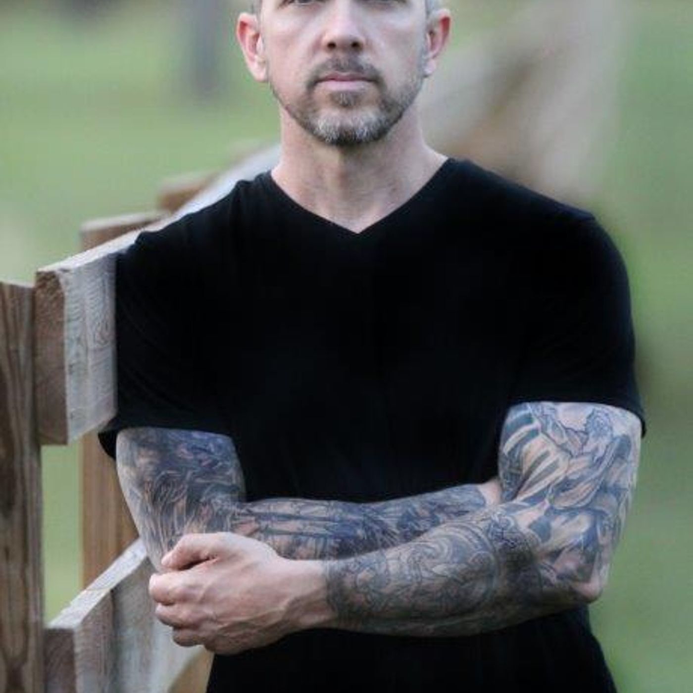 CWR Interview Special Operator and Author Justin Sheffield 7_1_20