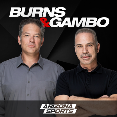 Burns & Gambo Show