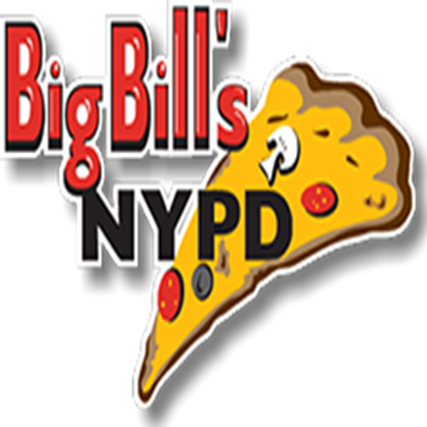 Mile High Magazine 08/23/2026 Big Bill's New York Pizza