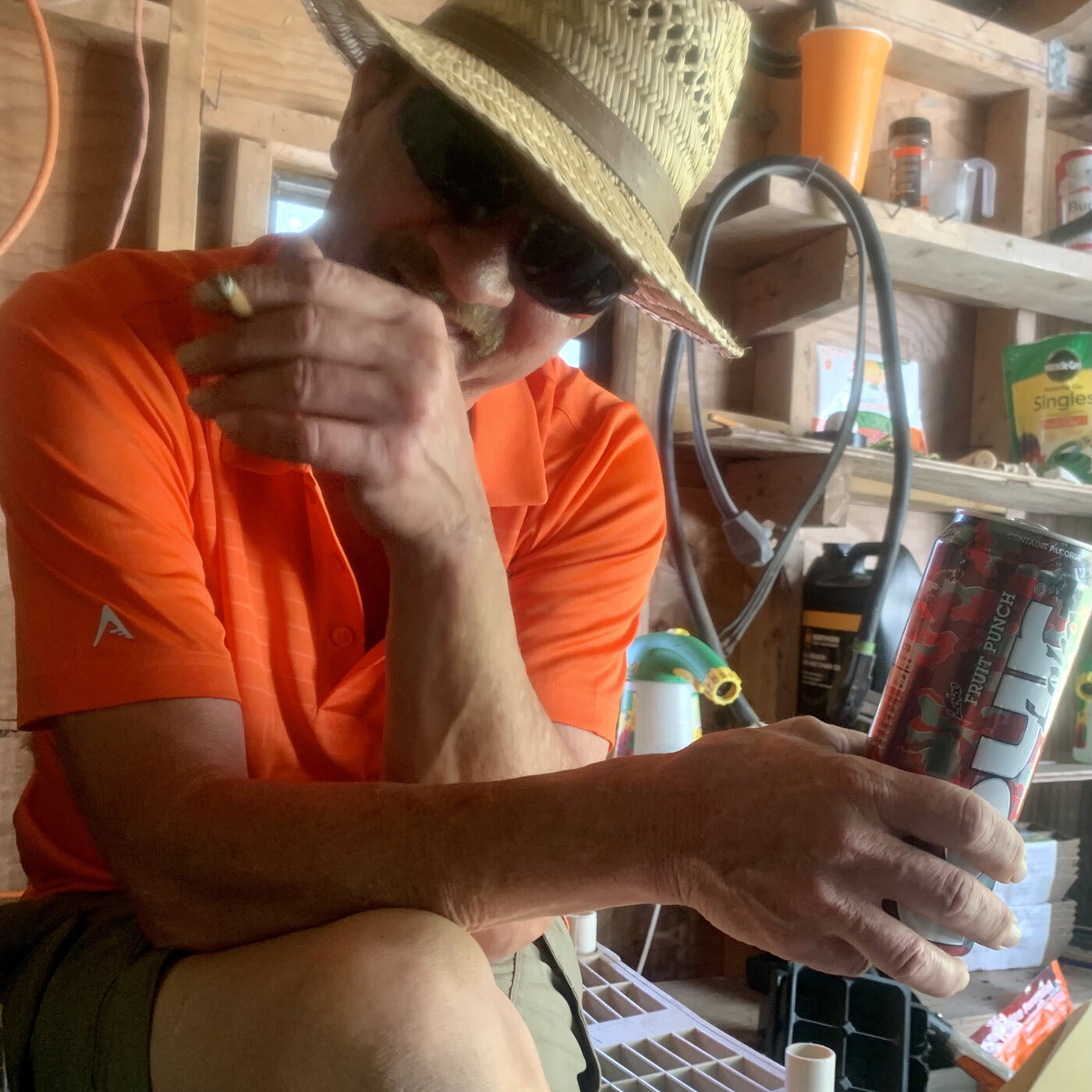 Mr. Windy\'s Running On Empty Podcast
