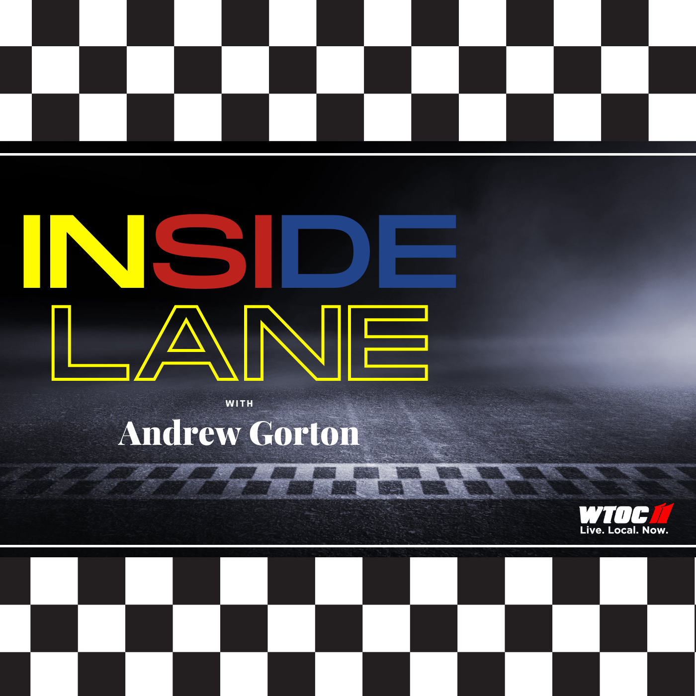 WTOC\'s Inside Lane