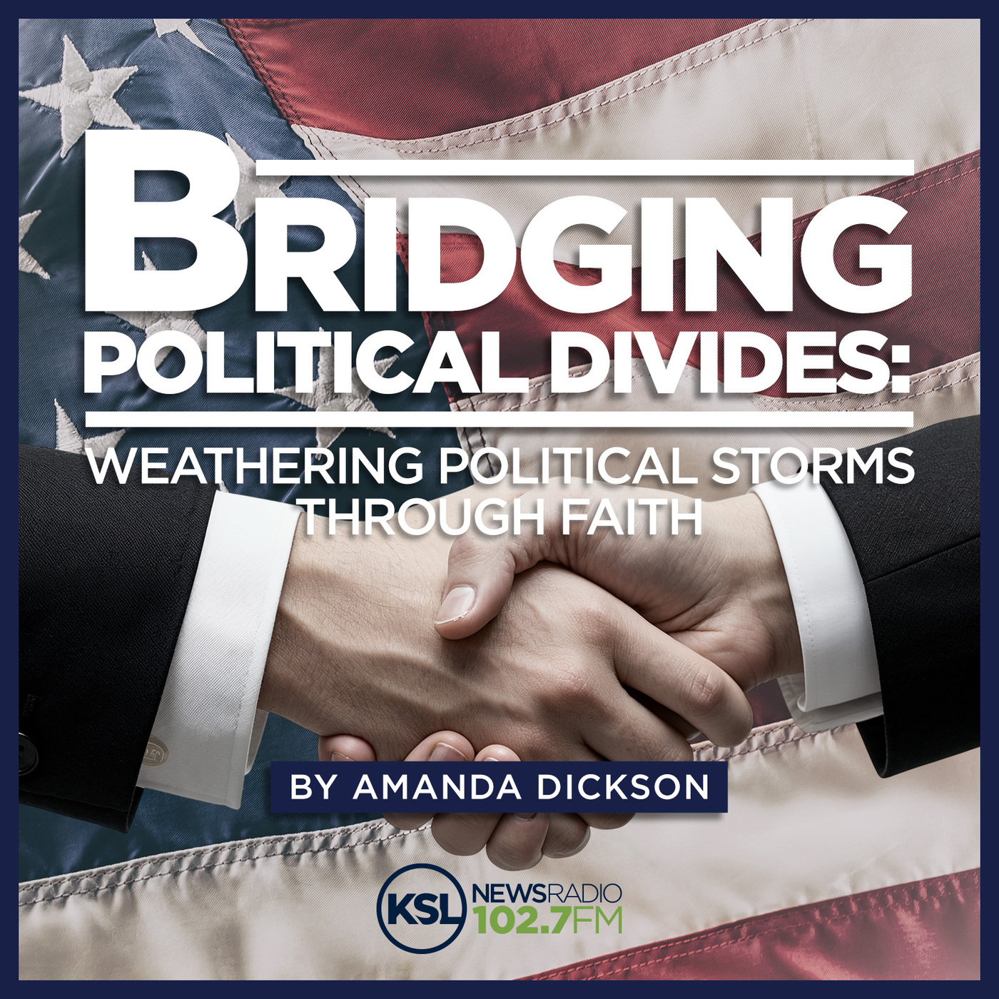 Bridging Political Divides: Weathering political storms through faith