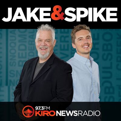 Highlights - The Jake Skorheim & Spike O'Neill Show