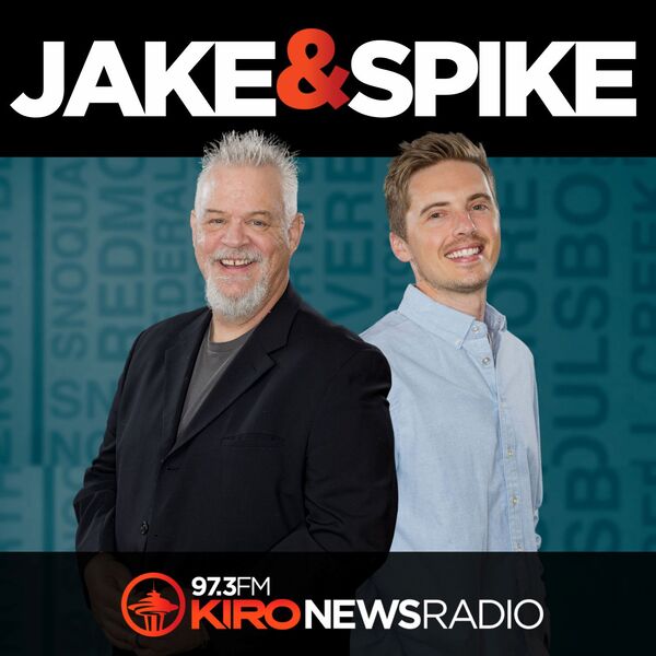 Highlights - The Jake Skorheim & Spike O'Neill Show Cover Image