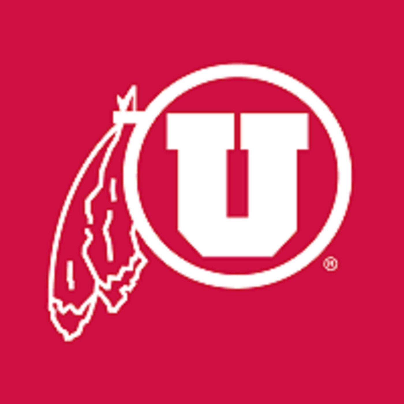 Utah Spring Game | Isaac Wilson, QB & Cameron Calhoun, CB | April 14, 2024