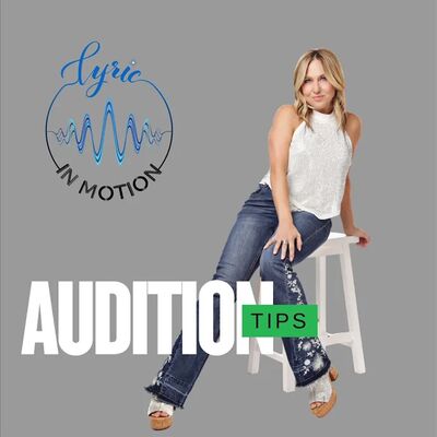 LYRIC IN MOTION