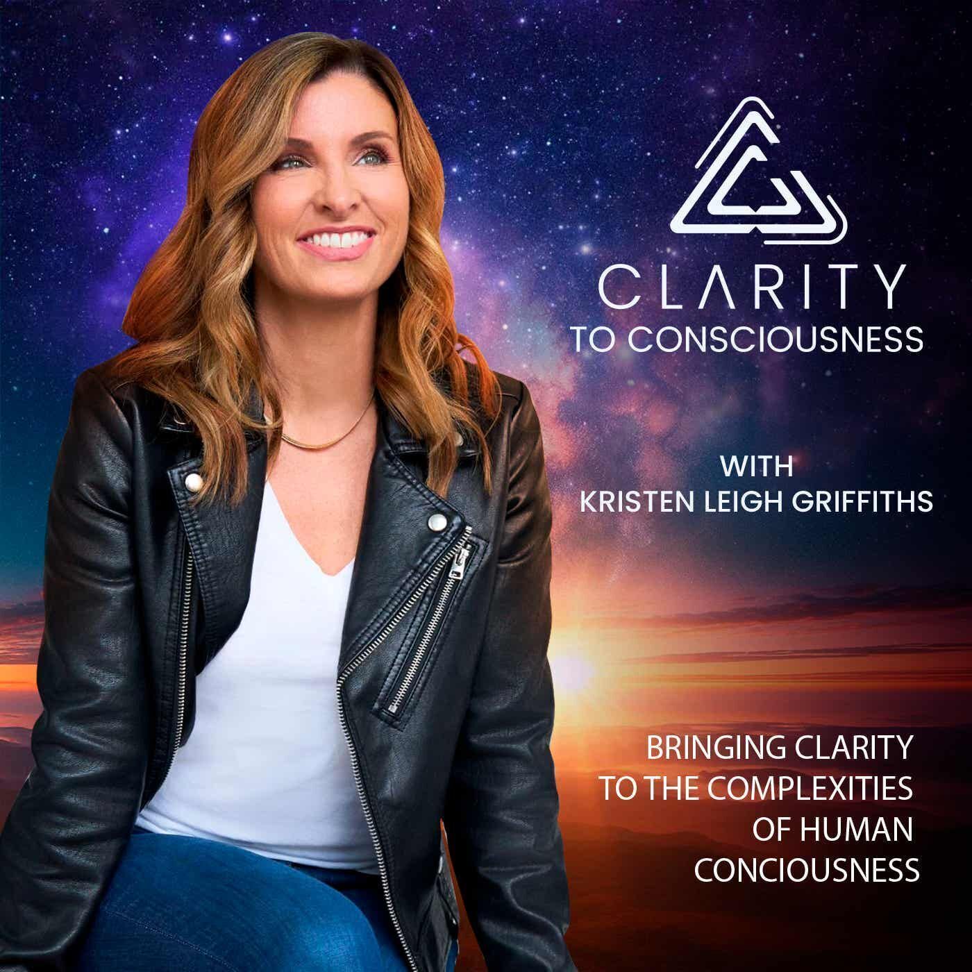 Ep. 26 | Clarifying Trauma to Transformation with Justin LaPree