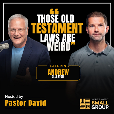 World's Biggest Small Group Podcast