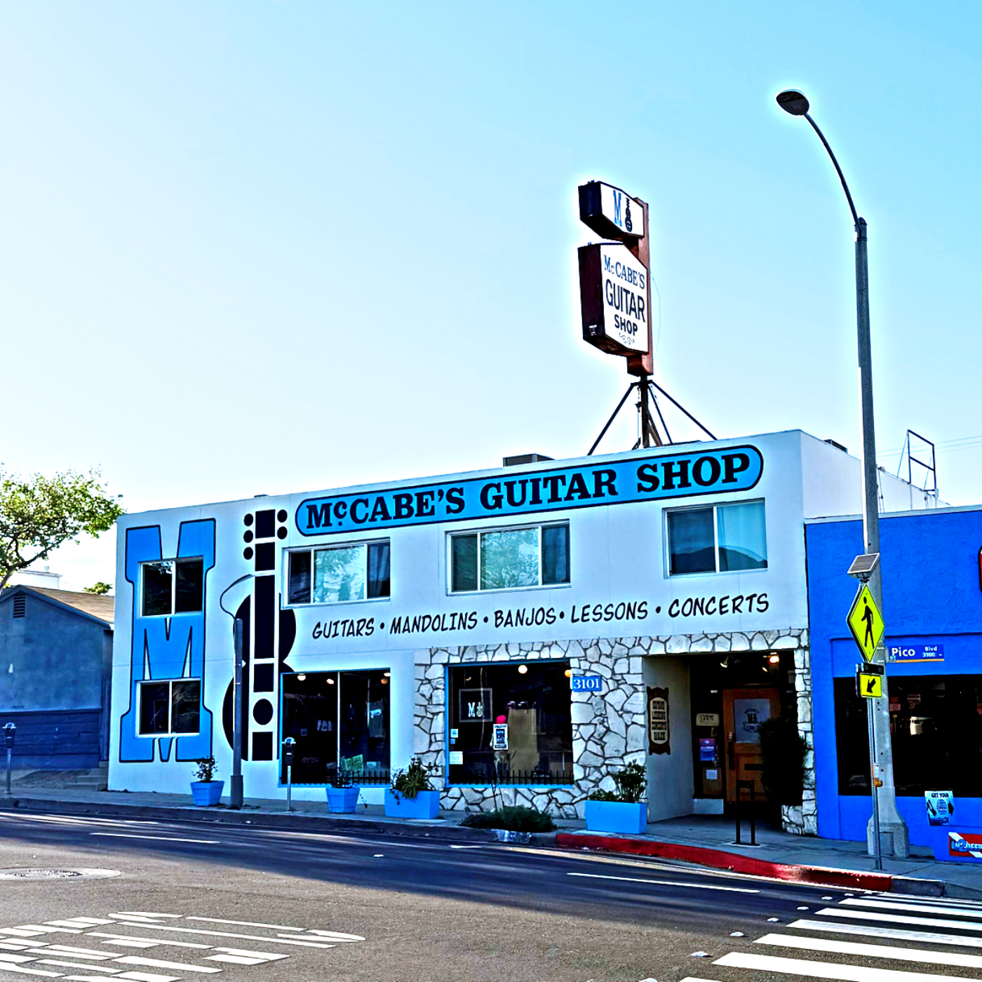 How McCabe’s in Santa Monica became a nationally known venue