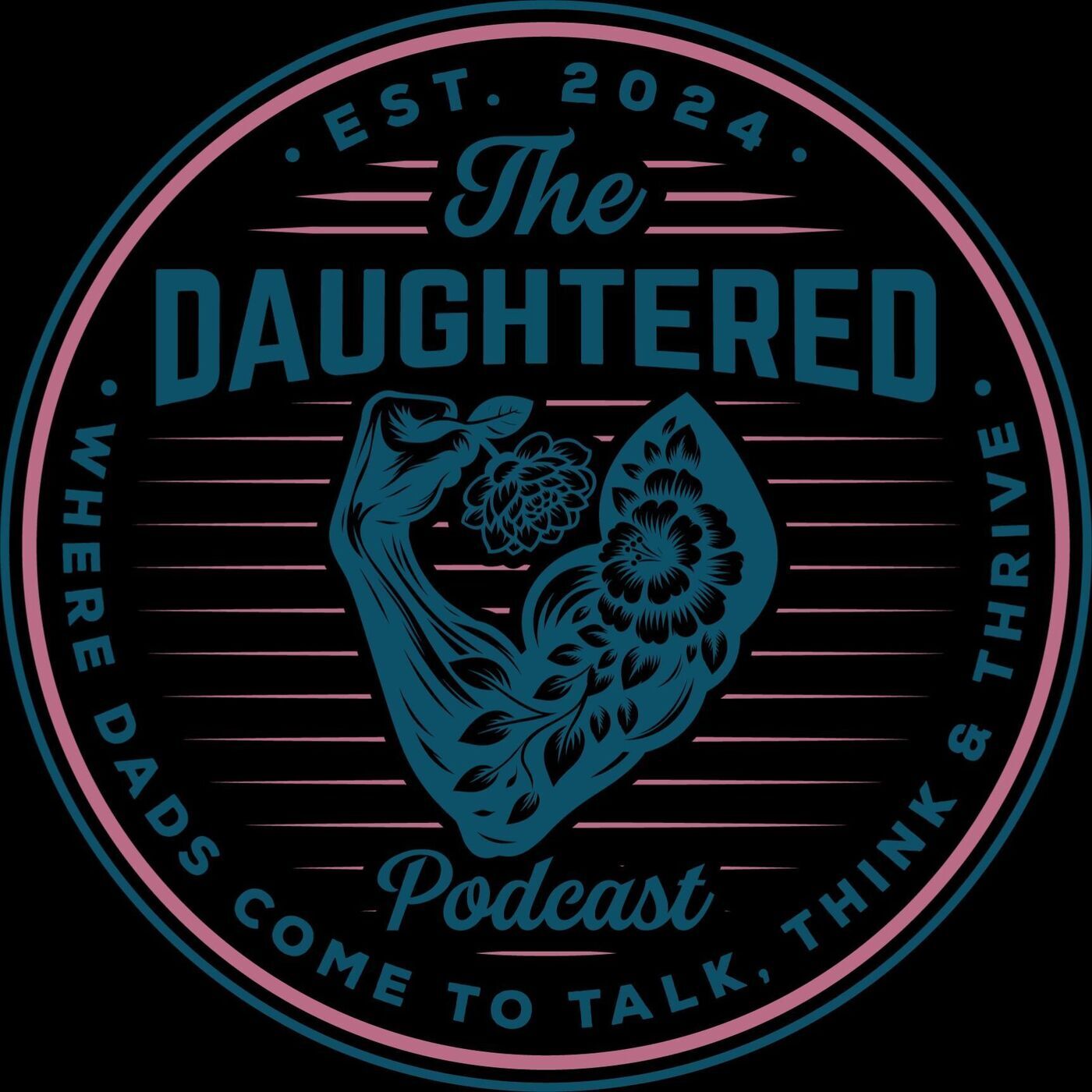 S1E35: The Power of Accountability: Life Lessons for Fathers and Daughters