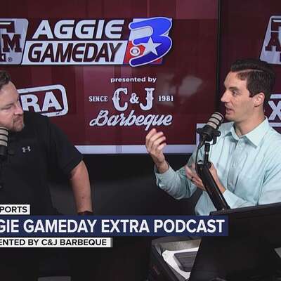 Aggie Gameday Extra