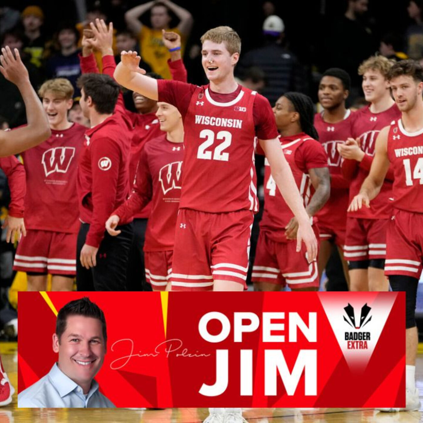 Open Jim