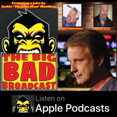 The Big Bad Broadcast