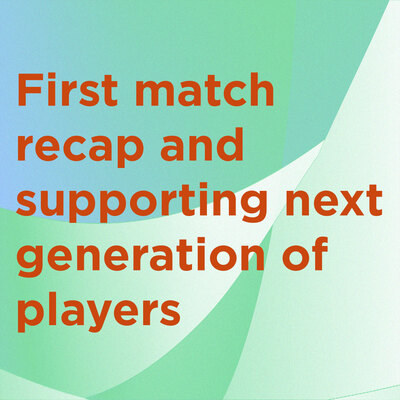 Beyond the Pitch