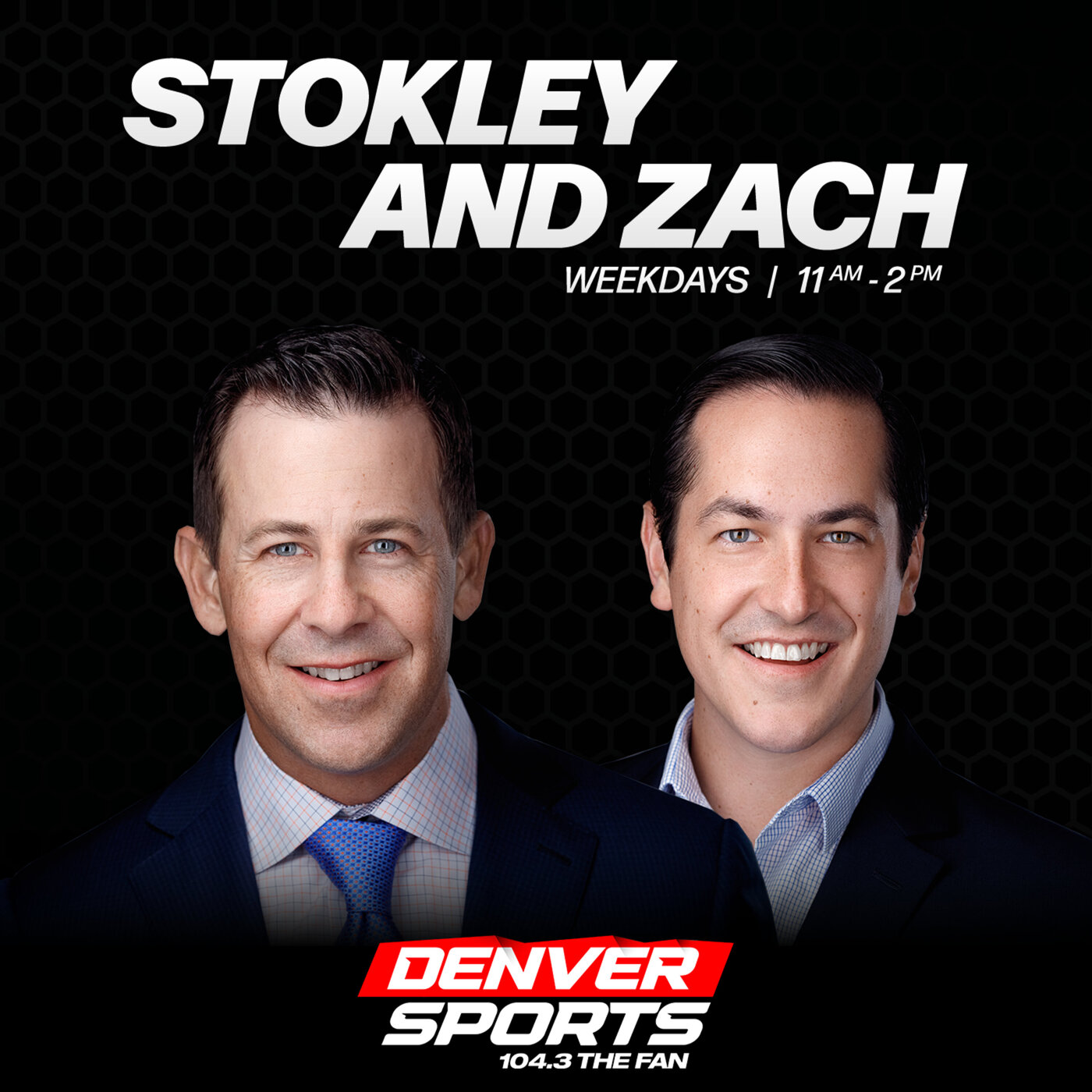 STOKLEY AND ZACH HOUR 1 8/31/18